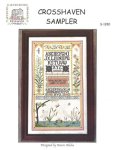 (image for) Crosshaven Sampler